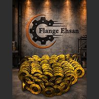 تولید کننده فلنج گلودار پی ان 16